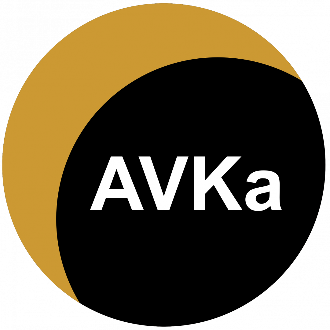 Startpunkt AVKA